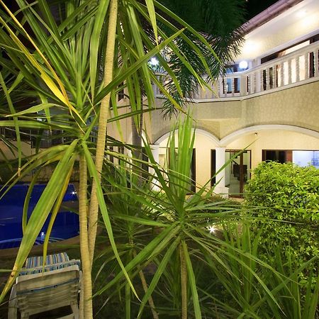 Pattaya Holiday Villas バーンラムン エクステリア 写真