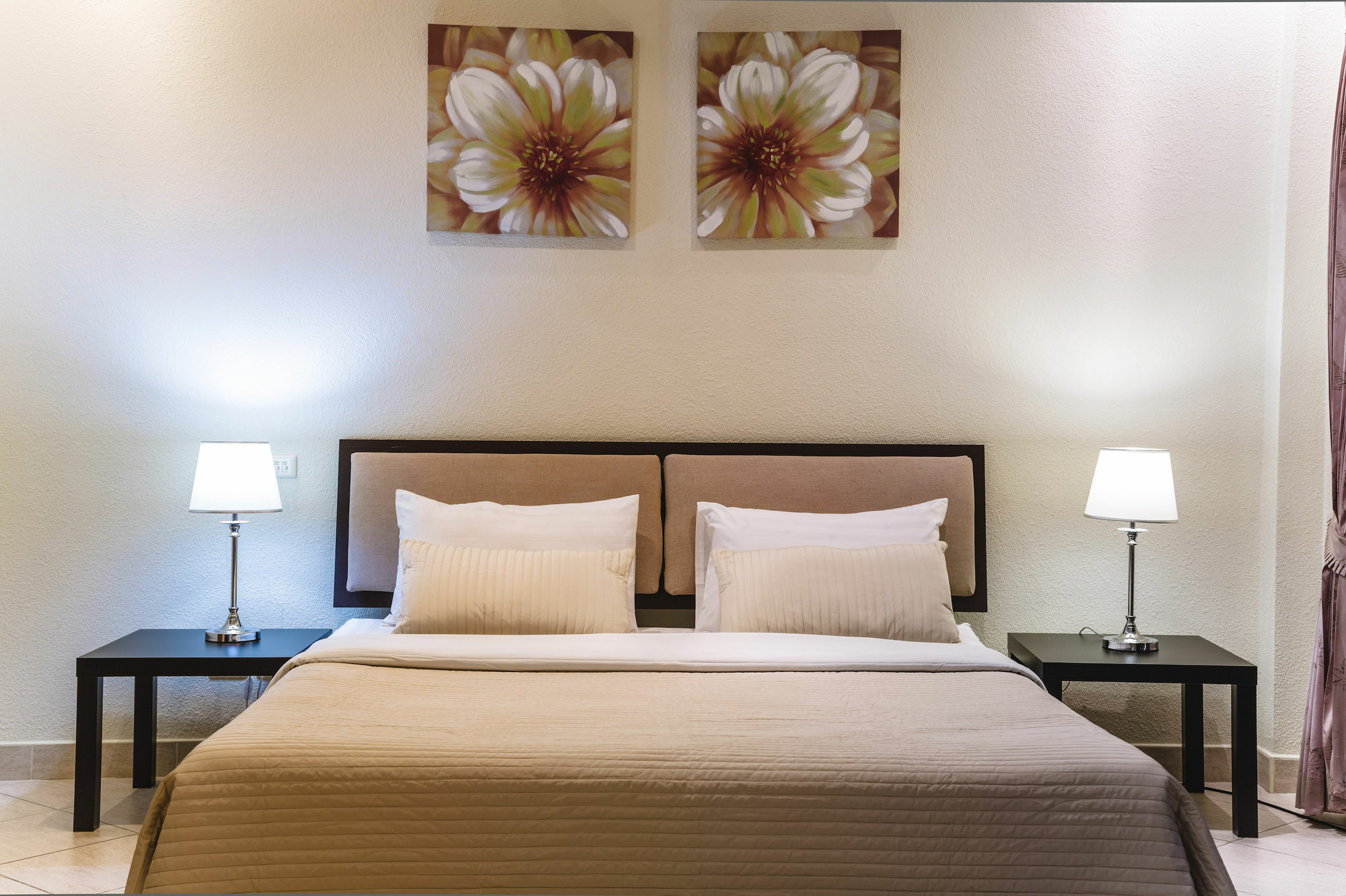 Pattaya Holiday Villas バーンラムン エクステリア 写真