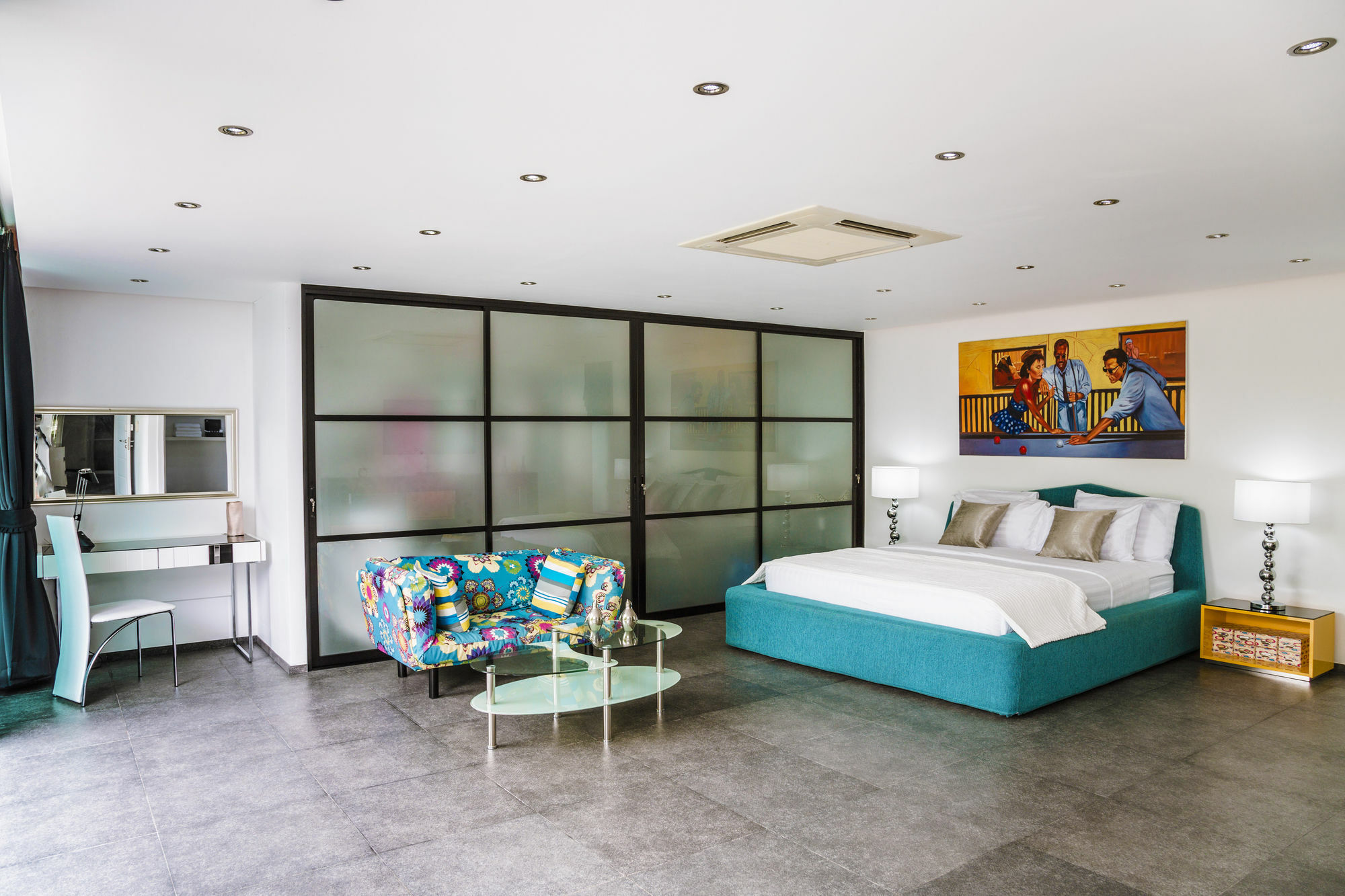 Pattaya Holiday Villas バーンラムン エクステリア 写真