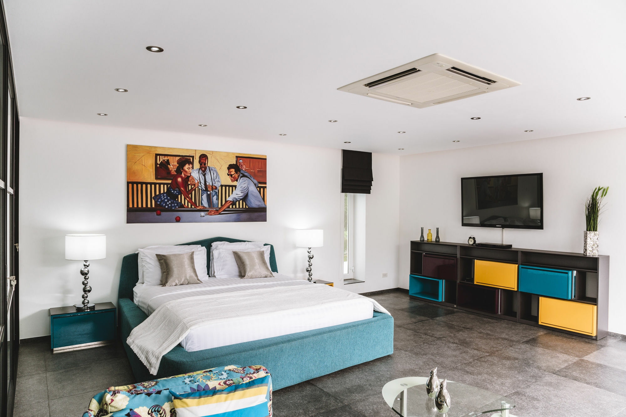 Pattaya Holiday Villas バーンラムン エクステリア 写真
