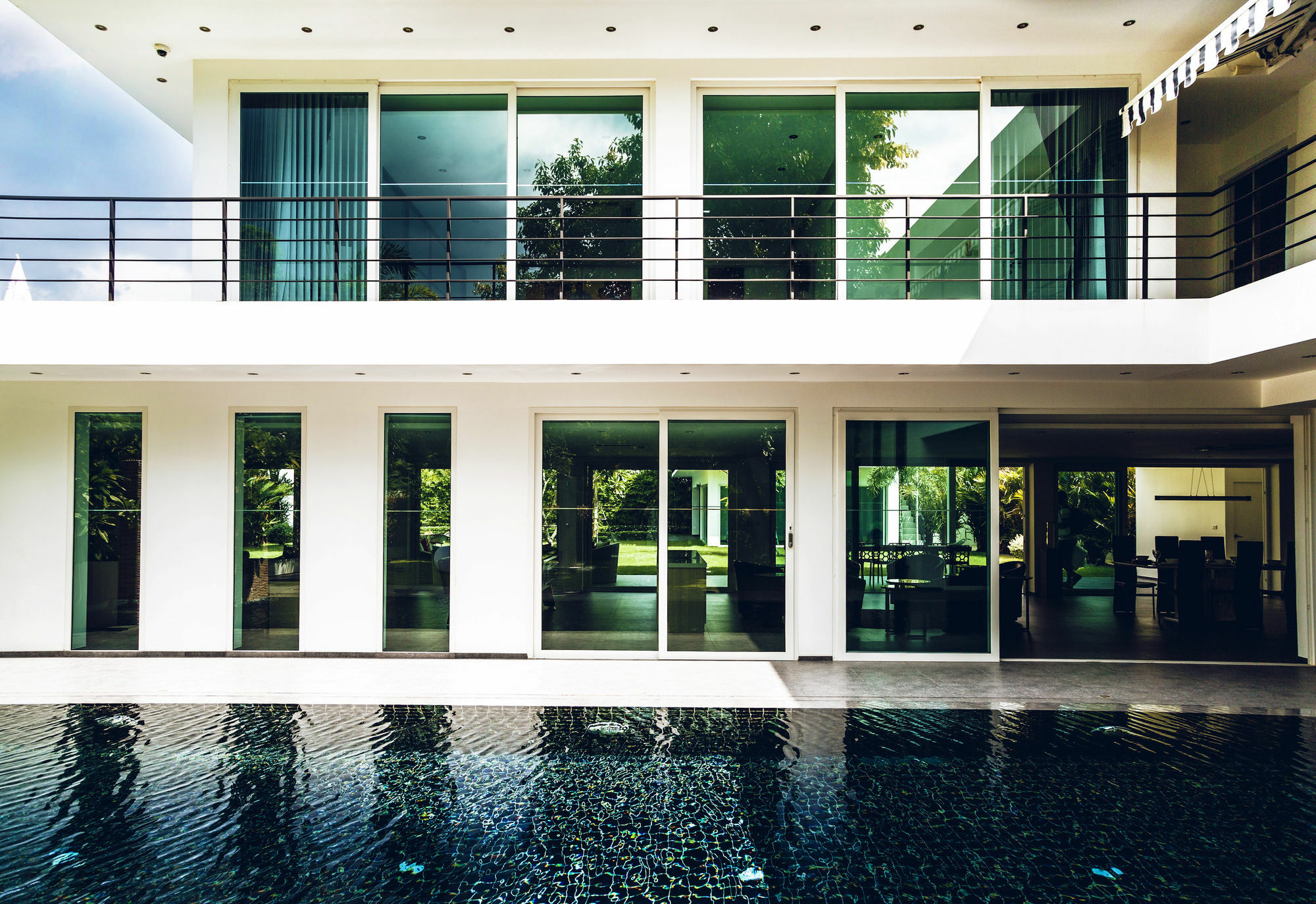 Pattaya Holiday Villas バーンラムン エクステリア 写真